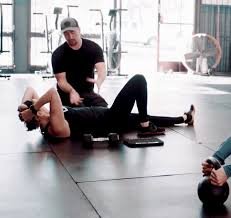 Latitude 32 Fitness